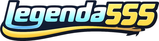 Logo legenda555